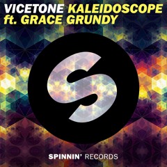 Vicetone - Kaleidoscope