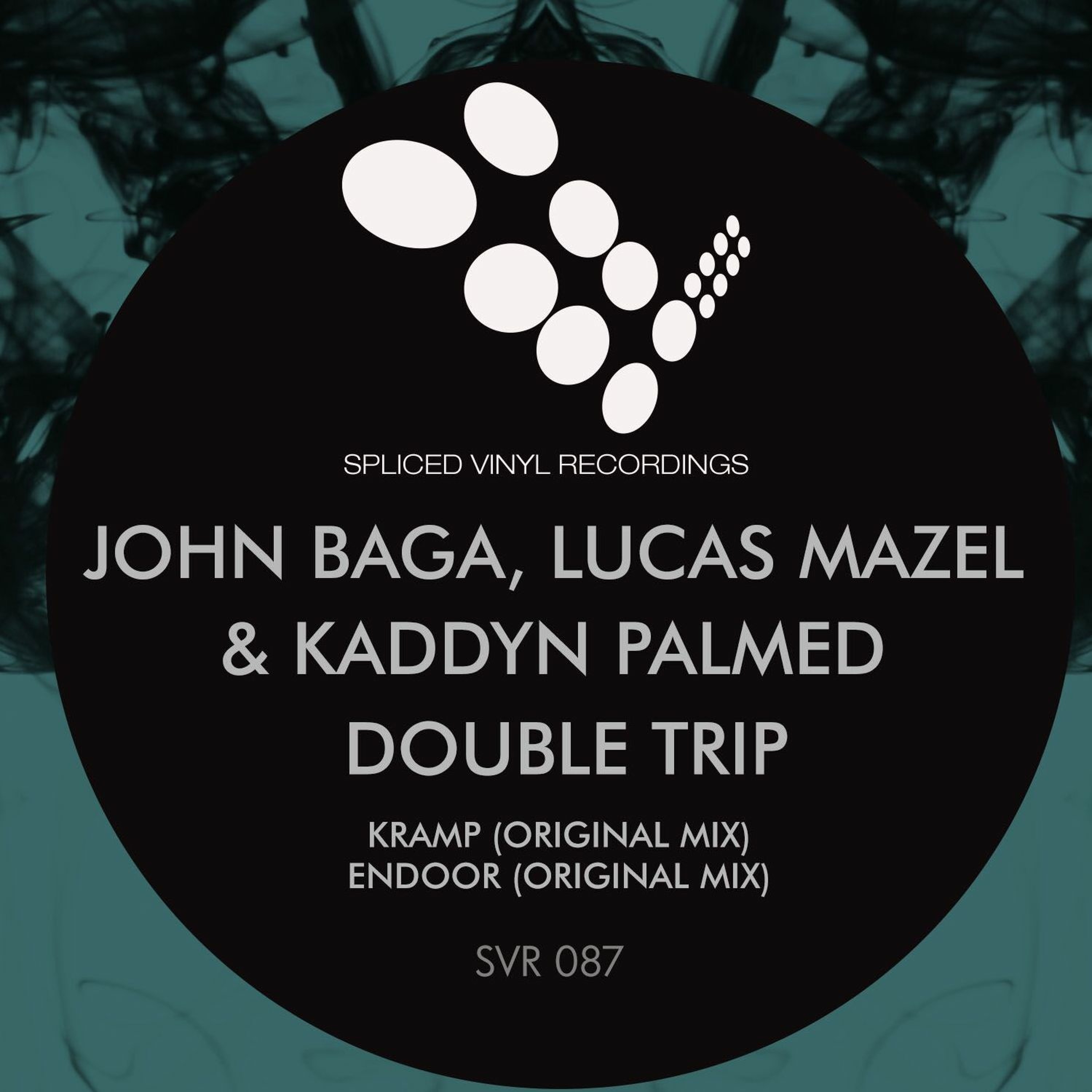 Lucas Mazel & John Baga - Kramp (Original Mix)SVR - Date Nov 07th episode artwork