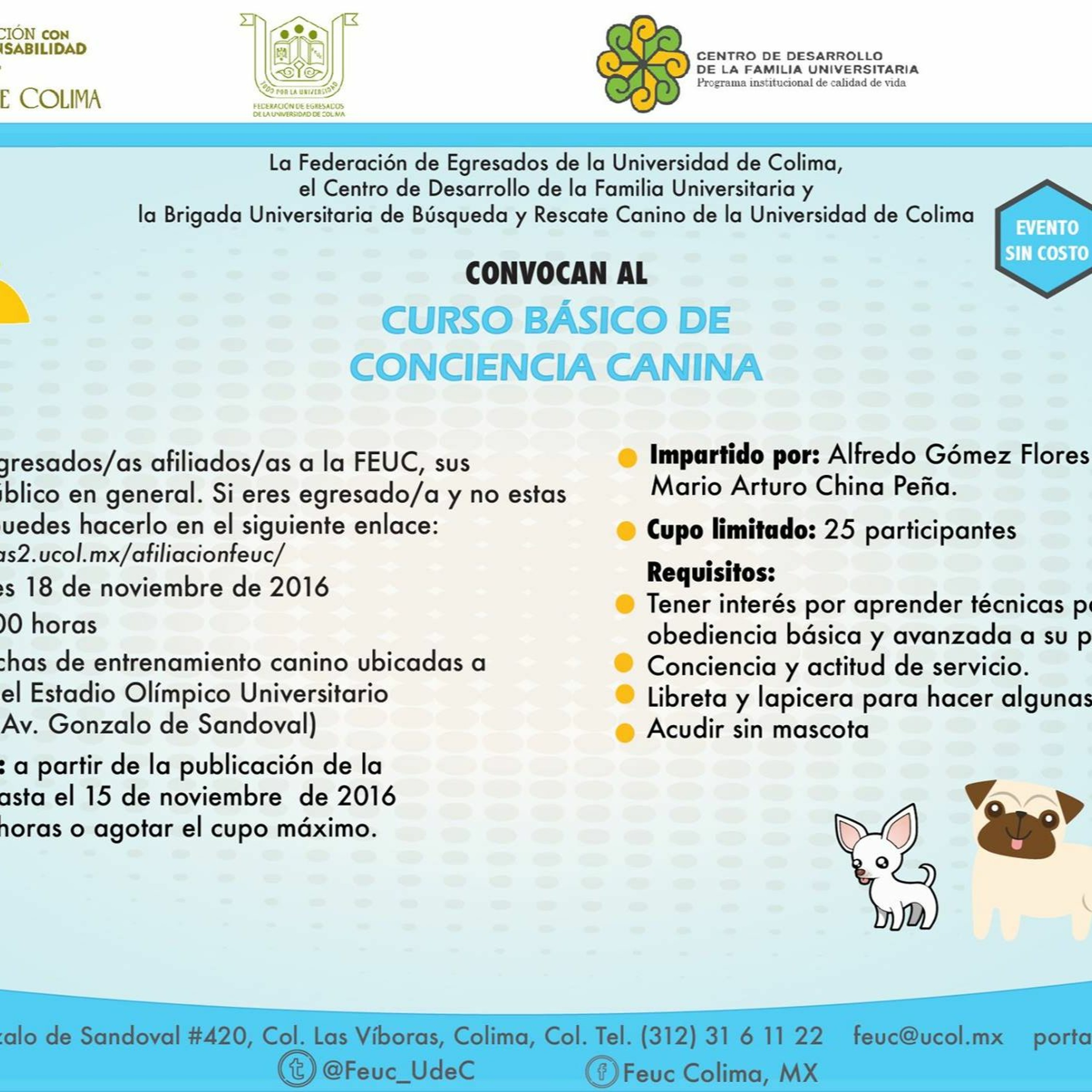 TALLER CONCIENCIA ANIMAL episode artwork