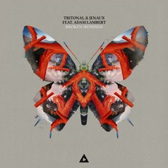 Tritonal & Jenaux feat. Adam Lambert - Broken (Savi & TELYKast Remix)