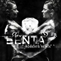 Benta - Lover In Dark (AObeats Remix)