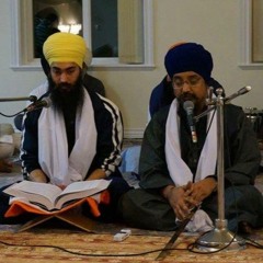 Giani Sher Singh Ji - Katha on Khalsa Panth Mehima - Part 3