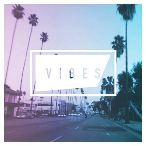 KNGX - Vibes
