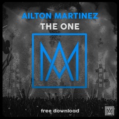 Axton - The one (Original Mix)