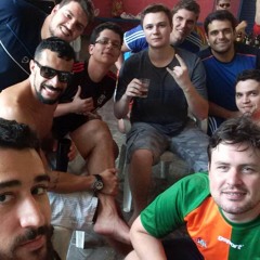 O bug voltou