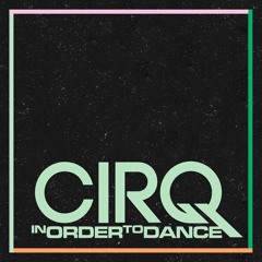 CIRQ Podcast #003 - Musumeci