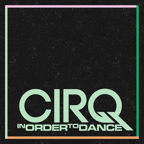 CIRQ Podcast #003 - Musumeci