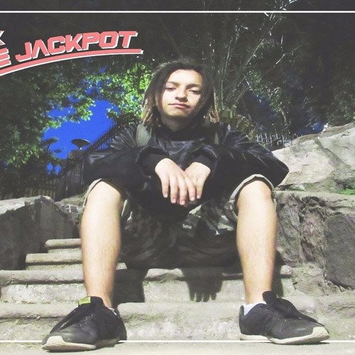 NFX - Hit The JACKPOT !! (rmx RUFF-T)90s