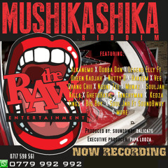 ALKANEMO - SO MI NEED(MUSHIKA SHIKA RIDDIM)(PROD BY SOUNDBWOY DALICATE RAW MUZIK)