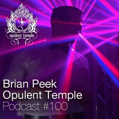 BrianPeek - Halloween at The Armory 2016