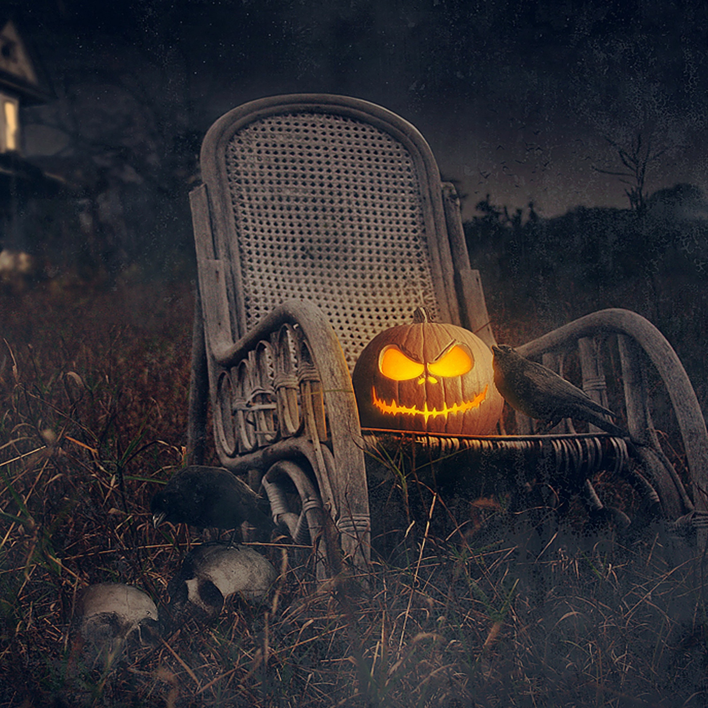 Julsn - Halloween 2016 episode artwork