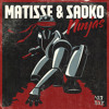 poster of Ninjas Matisse Sadko song
