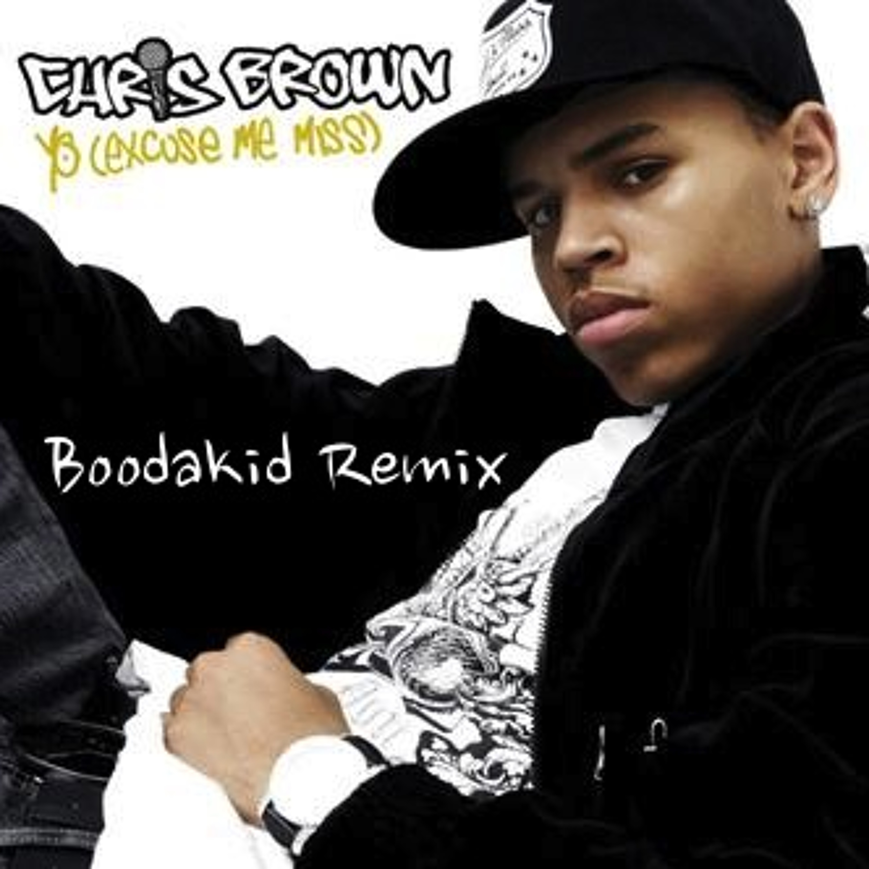 Boodakid - Yo [Excuse Me Miss] UKG (FREE DOWNLOAD) episode artwork