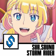 Sub.Sound - Storm Rider