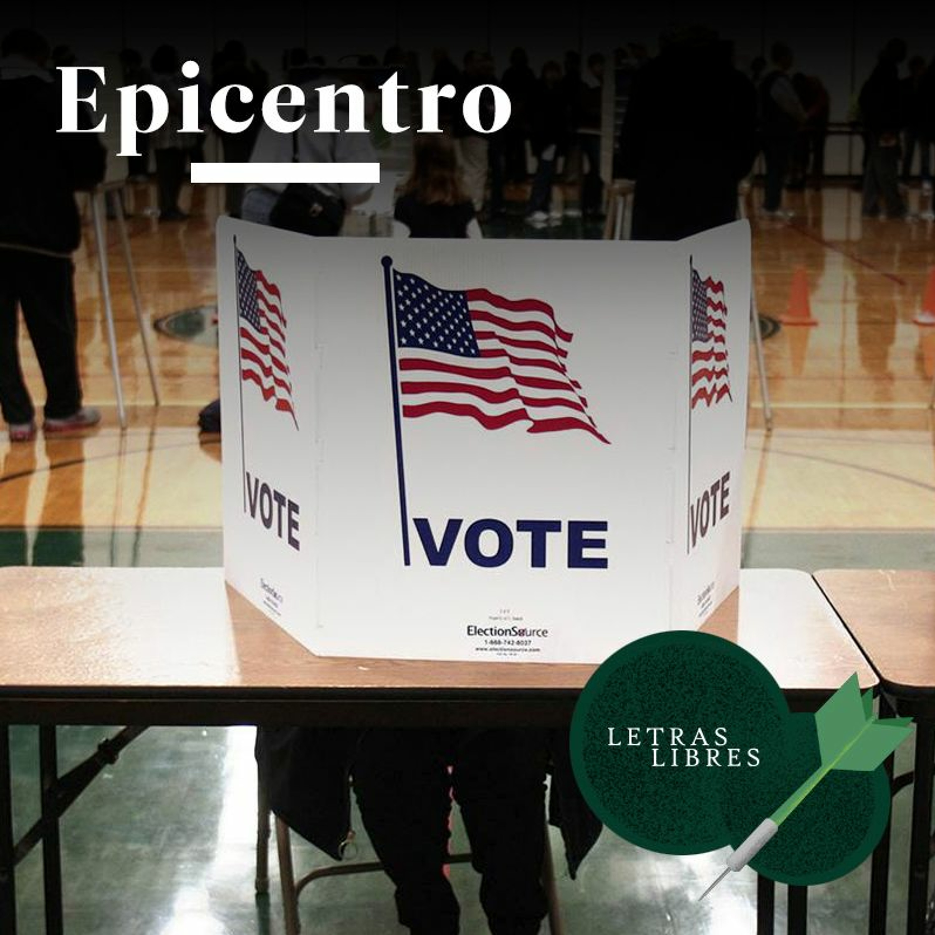 Podcasts de Letras Libres