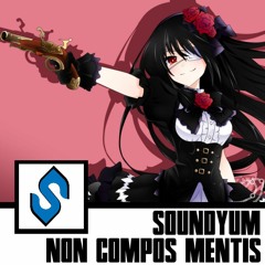 SoundYum - Non Compos Mentis
