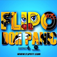 Flipo - Doh Panic (2017 Soca)