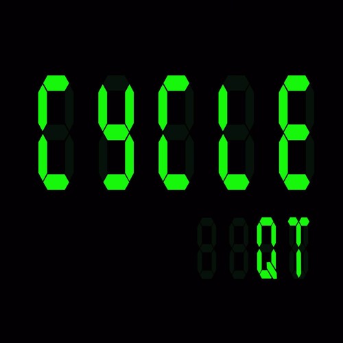 QT - CYCLE (Prod. The Beat Plug)(Engineered by MVP Studios)
