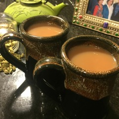 Real Time Cooking With Henna - Chai
