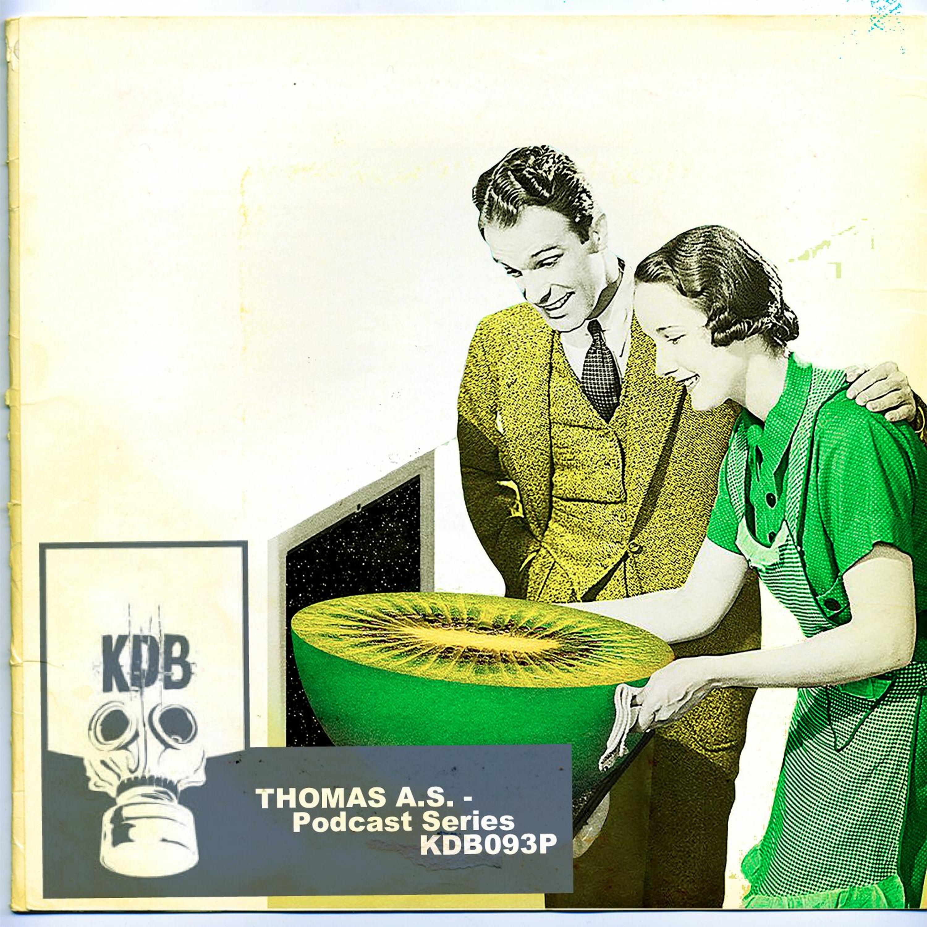 KDB Records Podcast