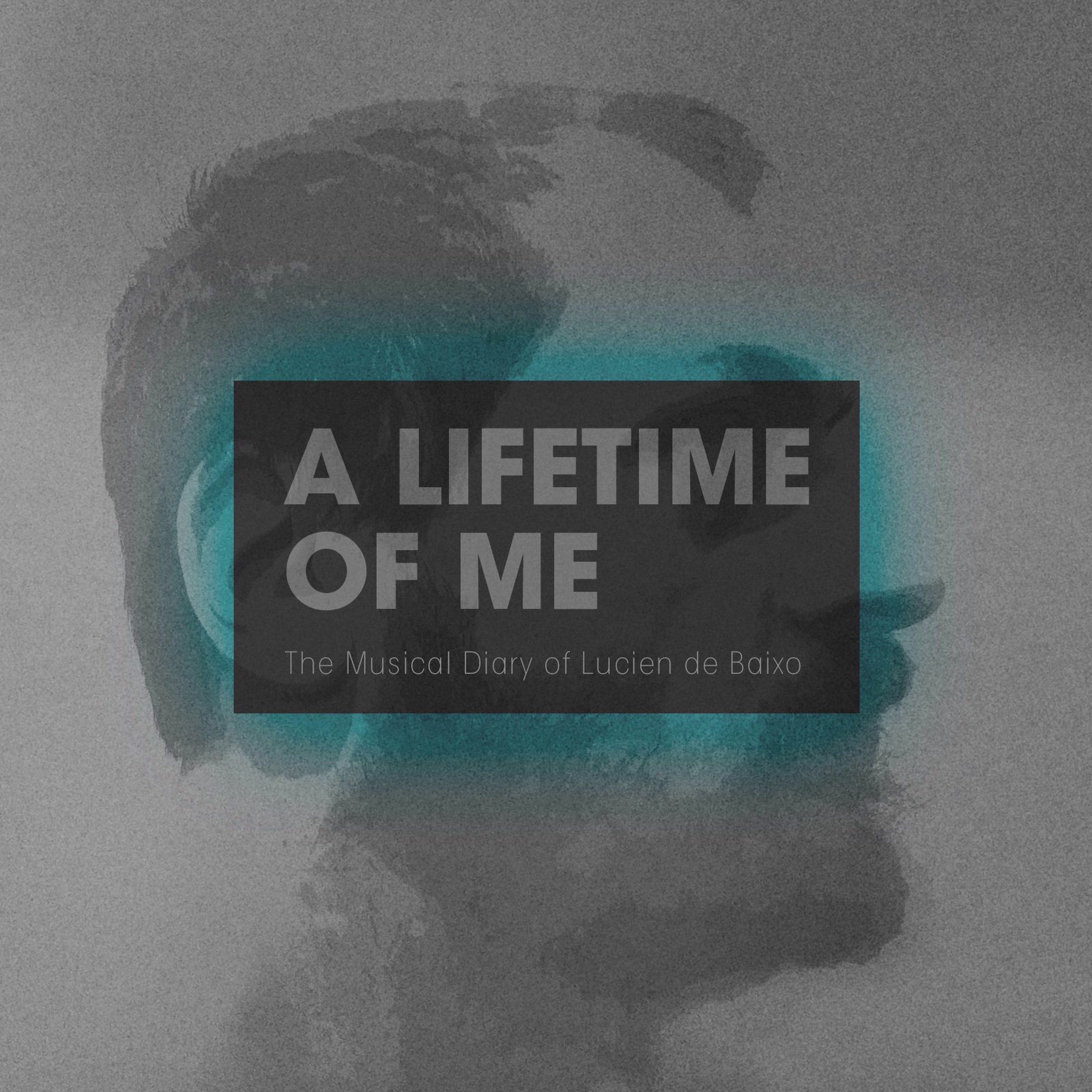 days i've lost - Friday, 04 November 2016 17:42 episode artwork
