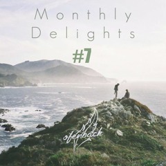 Ofenbach | Monthly Delights # 7