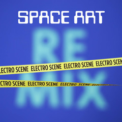 Space Art - Onyx