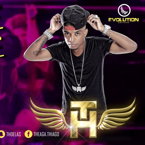 MC TH - OLHA O QUE SOBROU DE ONTEM (ALEXDABAIXADA,TERRORISTA ,REI DELAS & BIANO)