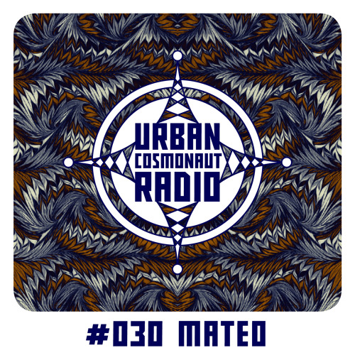 UCR #030 by Mateo