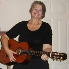 Stay   (Lisa Loeb cover)