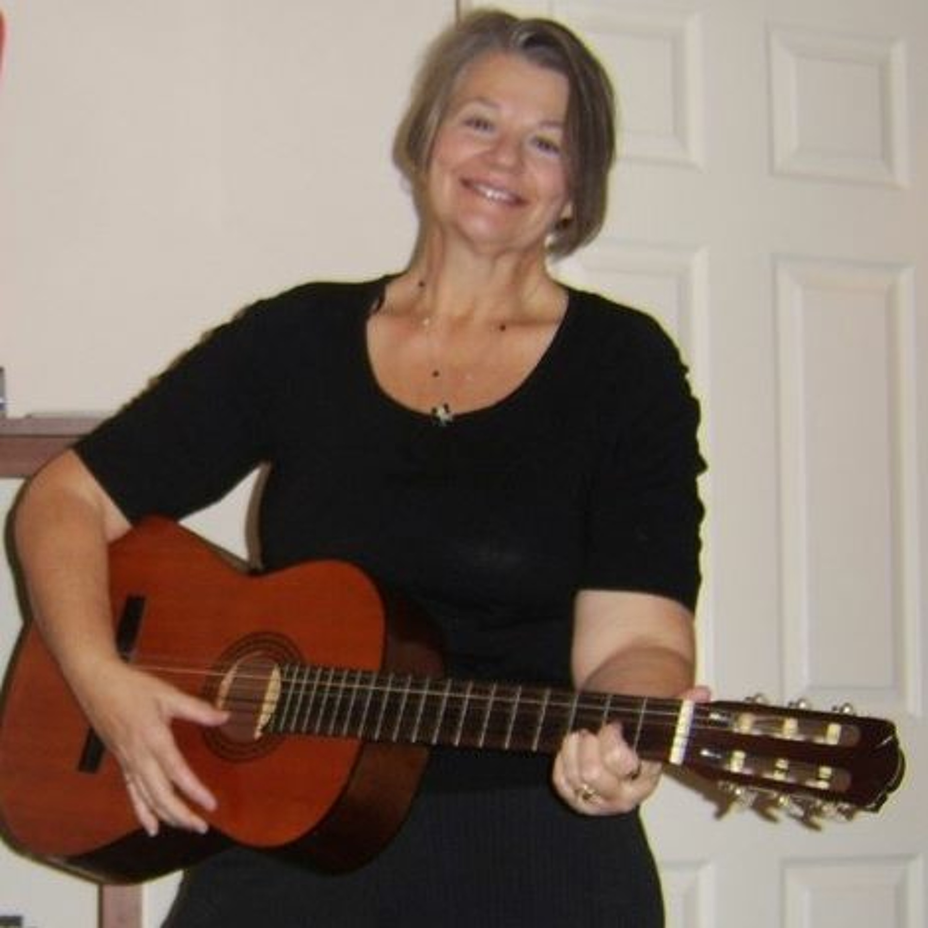 Bernadette Quinn Boyle
