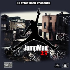Jumpman 23