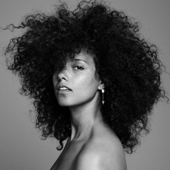 Alicia Keys "HERE" Album National Radio Spot