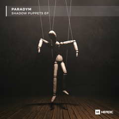 Paradym - Mercy