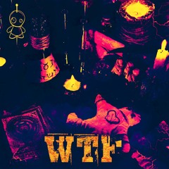 Adair - WTF