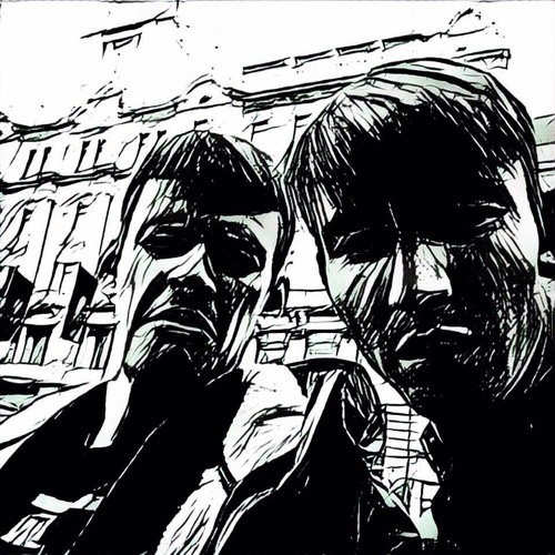 PRSPCT PDCST 027 by Triamer & Nagato