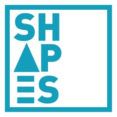 SHAPES #GASMinimix Vol. 9 - November 2016
