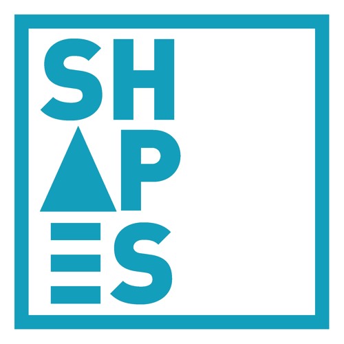 SHAPES #GASMinimix Vol. 9 - November 2016