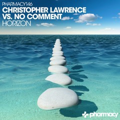 Christopher Lawrence vs. No Comment - Horizon