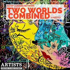 Two Worlds Combined: Ali Rose Dachis