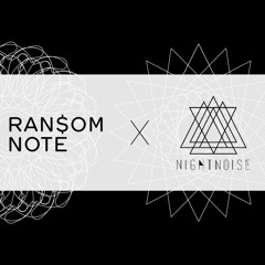 Nightpod Nov - Jamie Porteous @Hoxton for ADE