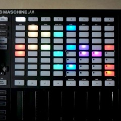 N.I. machine Jam reload