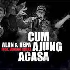 ALAN & KEPA - Macadam
