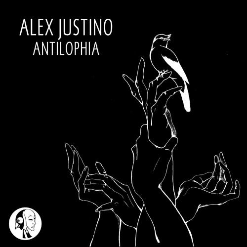 Alex Justino - Antilophia (Original Mix) | Steyoyoke Black