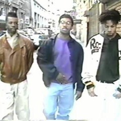 The Live Guy With Glasses