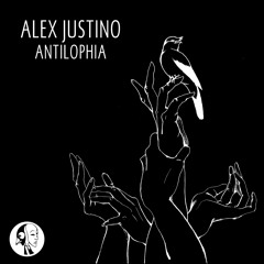 Alex Justino - Antilophia EP [SYYKBLK018] | Steyoyoke Black
