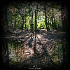 EBY - Shady Things