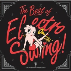 Super Electro Swing Party 2016