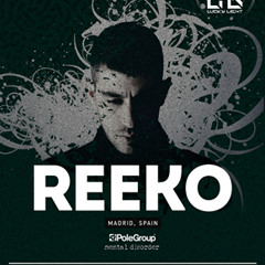 Reeko - The Hard Code | Lucky Light LTD All Stars - Belgrade