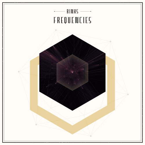 BINKS - Vibrations (Logam Remix)